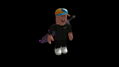 Builderman Egg - Roblox