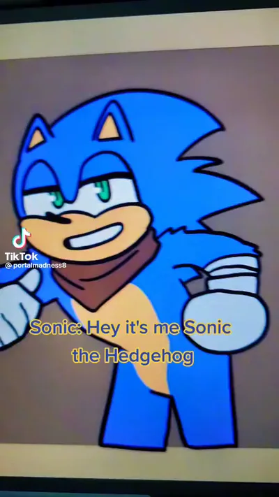 New posts in Memes - Sonic the Hedgehog Community on Game Jolt