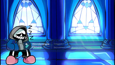 MAGICA DUSTIN on Game Jolt: Homura X Dust Sans @AlexsBoring  @Logun-Fazbear_EXE @Uhard999