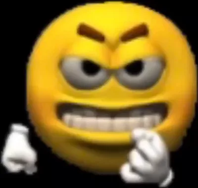 Sarah - Cursed emojis