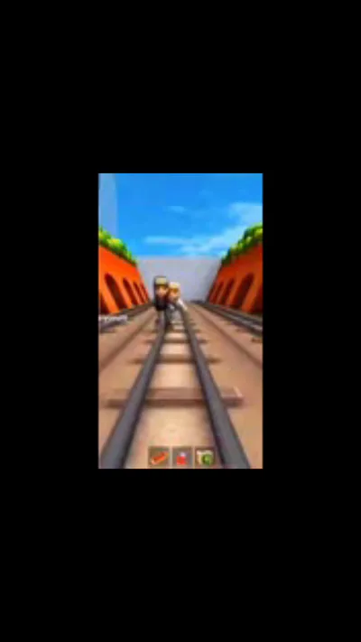 Subway surfers Kamala Kamala Savesta 