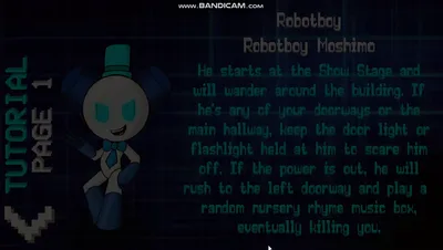 Robotboy Intro 