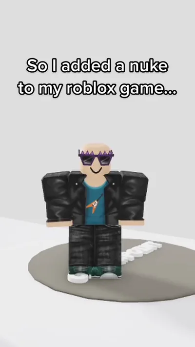 New posts in Share Your Creations - Roblox Studio Community on Game Jolt