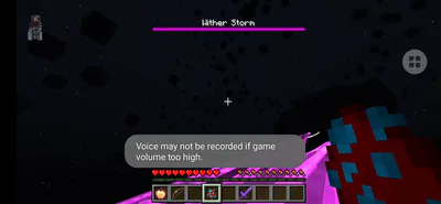 Minecraft wither storm vs wither #witherstorm #minecraft