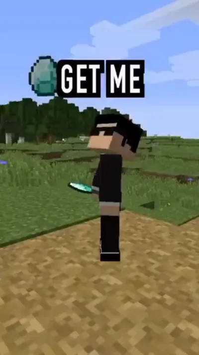 Minecraft animan studios Memes & GIFs - Imgflip