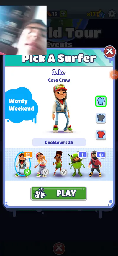 Subway Surfers Realm - Art, videos, guides, polls and more - Game Jolt