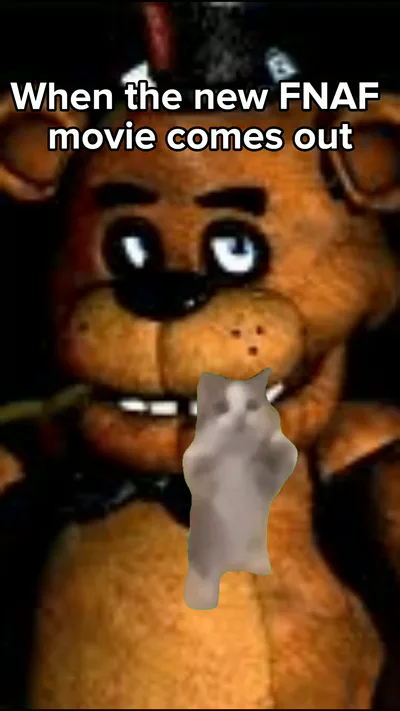 New posts in Memes - Five Nights at Freddy's Community on Game Jolt