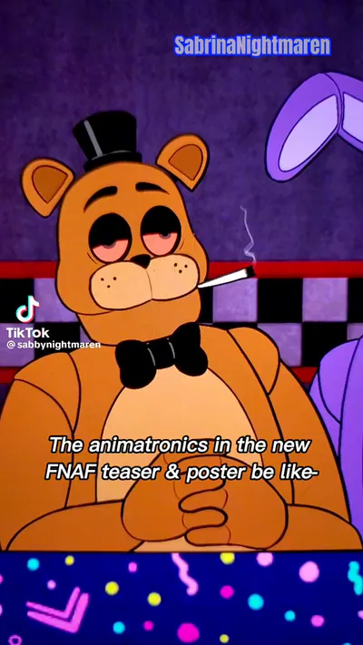 New posts in Memes - Five Nights at Freddy's Community on Game Jolt