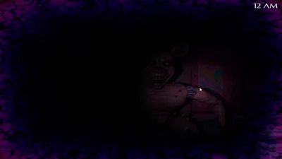 Five Nights at Candy's 3 Deluxe by Official_LR - Game Jolt