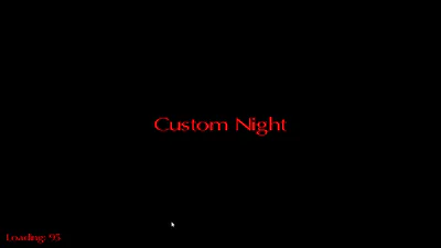 Five Nights at Candy's 3 Custom Night!  - Five  Nights at Candy's 3 Deluxe by Official_LR