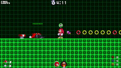 Sonic.exe The Disaster 2D Remake by 4anderTheChadhog - Game Jolt