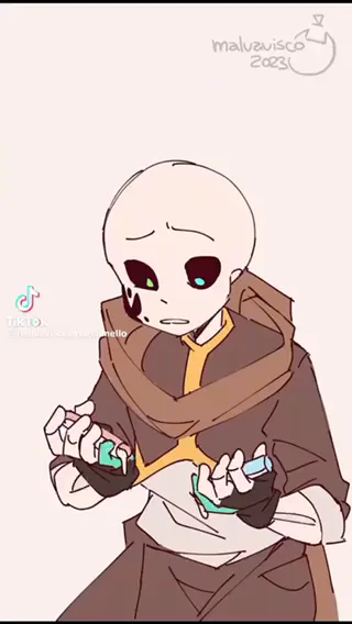 Ink Sans Gamejolt - Colaboratory