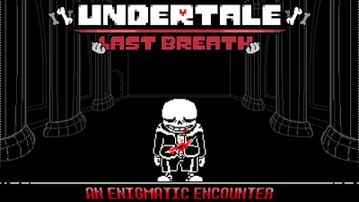 Ive started making sprites for the undertale multiverse online game on  gamejolt go get it it's awesome and maybe youll see this guy : r/Undertale