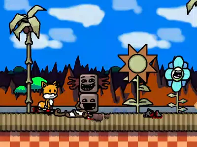 Sunky the PC PORT by AGPoly Boi - Game Jolt