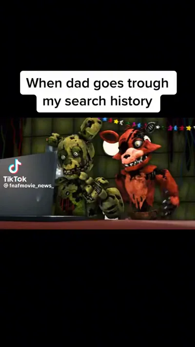 fnaf 4 game jolt｜TikTok Search