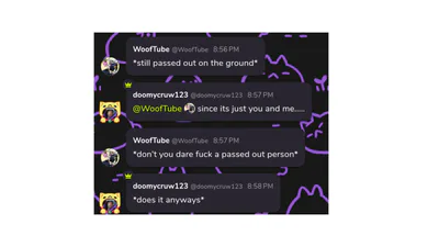 doomycruw123 on Game Jolt: Come see me play all these games at  doomycruw123 on twitch!