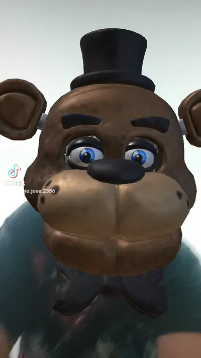 Five Nights at Freddy's Realm - Art, videos, guides, polls and