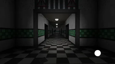 FNAF1R Patch 1.2 - Five Nights at Freddy's 1 Doom Mod by Skornedemon