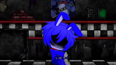 Dunzo bunny Games 4 on Game Jolt: "Five Nights at Freddys Official ...