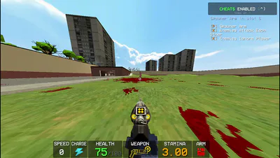 Tiger Shark 22 on Game Jolt: "Someone showed me the uncensored ...