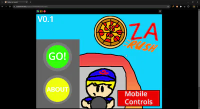 Bestboy on Game Jolt: 