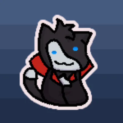 ☆𝙶𝚊𝚝𝚘𝙼𝚊𝚐𝚘☆ on Game Jolt: 