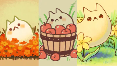 KniteBlargh on Game Jolt: "Made a quick illustration of Ukiwani ...