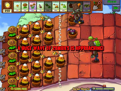 popcap__2022 on Game Jolt: "Follow on scratch https://scratch.mit.edu/users/ PvZ-Games/"