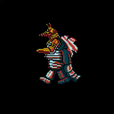 Oh No! Our Moguera! It's broken! - NES Godzilla Creepypasta