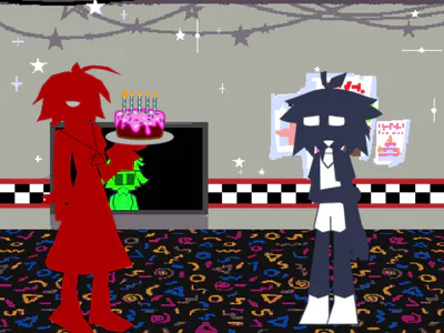 marcusthestarman on Game Jolt: 