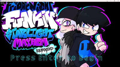 ExspiraNix / Nix on Game Jolt: 