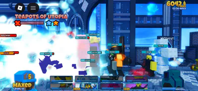 TheBattlerBricksLarps on Game Jolt: 