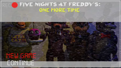 Five Nights at Freddy's 4 Song - Single by iTownGameplay