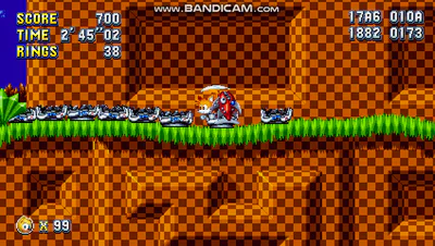 Sonic Mania Heroes (Updated Preview Build) [Sonic Mania] [Mods]