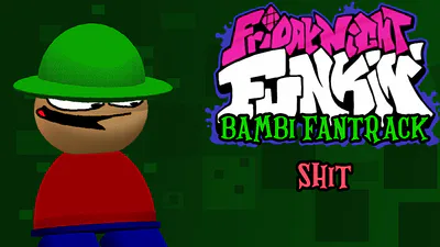 FNF Dave And Bambi Test by (ChrisJ) 🇦🇷 - Play Online - Game Jolt