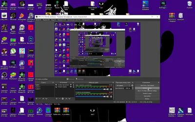 ItsDaBase On Game Jolt: "Моя Новая Группа.