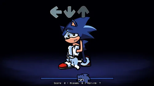 Sonic Hacks ✪ Sonic 2 : Darkspine Sonic 