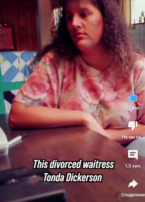 angry waitress memes
