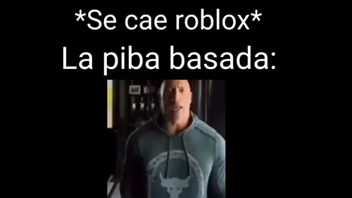 musculos XD - Roblox