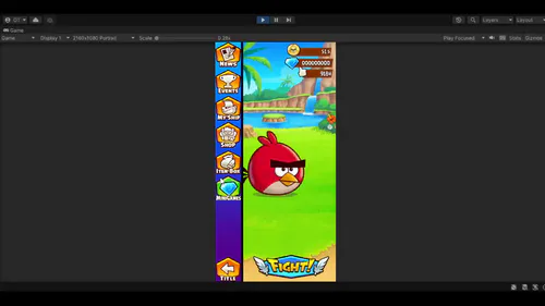 Game Jolt - Share your creations