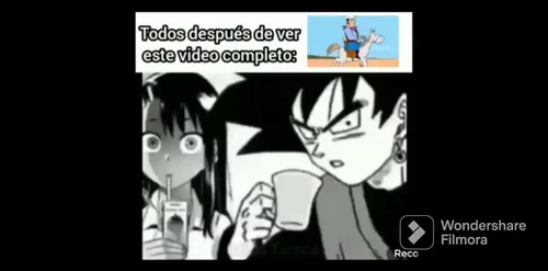 Ballin  Animan Studios meme (Sub Español) 