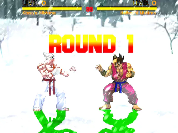 The Next Battle On Game Jolt Get Ready For The Next Battle