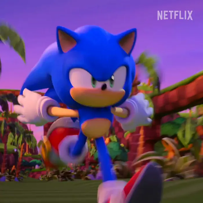 New posts - Sonic the Hedgehog Community on Game Jolt