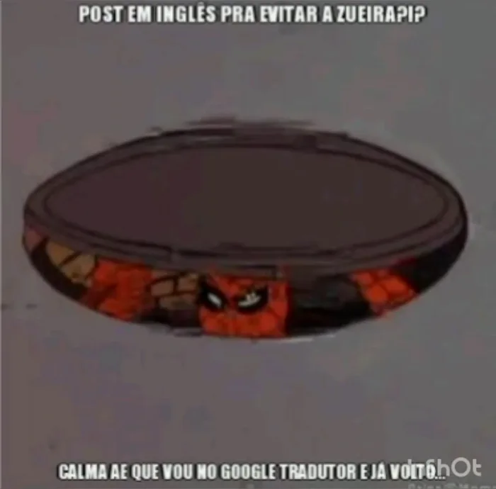 pizza em ingles google tradutor