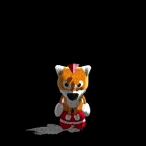 Tails doll edit : r/creepypasta