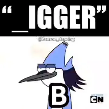 The best Mordecai memes :) Memedroid