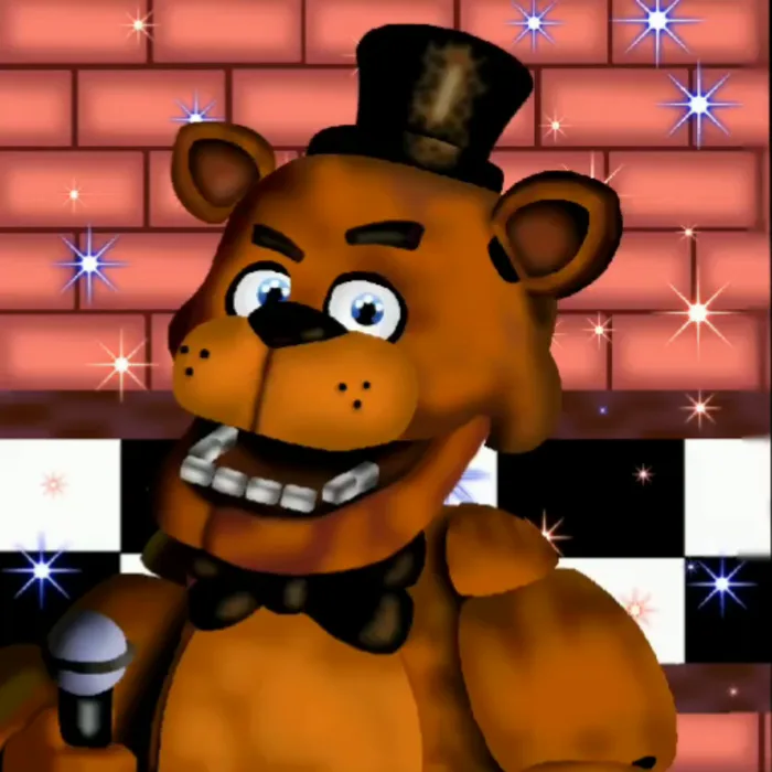 New posts in Creations - Five Nights at Freddy's Community on Game Jolt