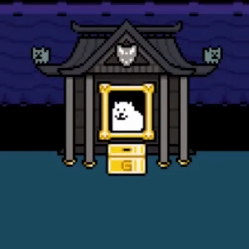 Funni Scratch Game : r/Undertale