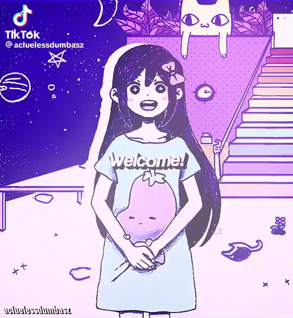 omori mobile｜Pesquisa do TikTok