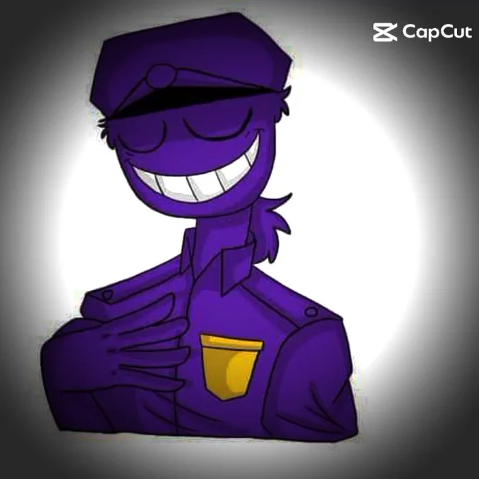 CapCut_fnaf rewritten 87 para android apk